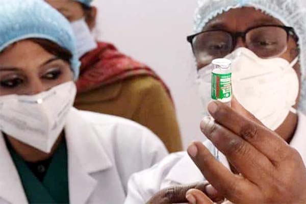भारत सबसे तेज गति से कुल 16 करोड़ से अधिक टीके लगाने वाला देश बना