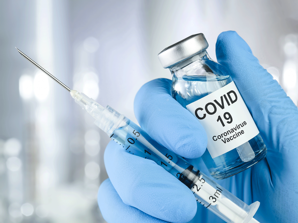 भारत में राष्ट्रव्यापी टीकाकरण अभियान के तहत कोविड-19 टीके की 35 करोड़ से ज्यादा खुराक दी गयीं