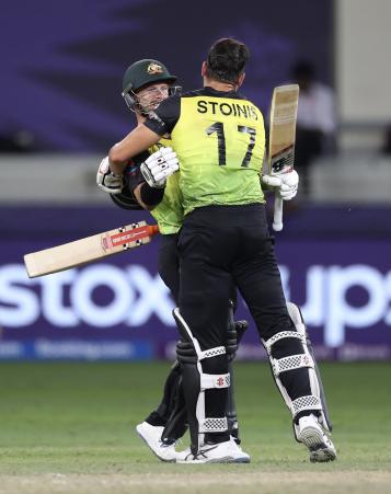 मैथ्यू वेड ने पाकिस्तान का सपना किया चकनाचूर, धांसू जीत से फाइनल में ऑस्ट्रेलिया